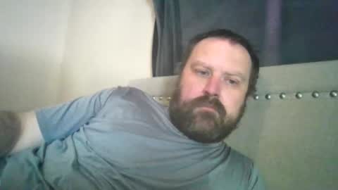 Big Daddy Balls online show from 05.31.26
