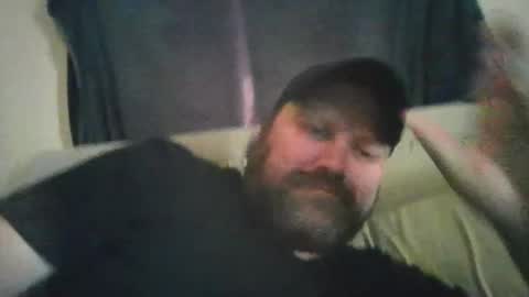 Big Daddy Balls online show from 07.12.26