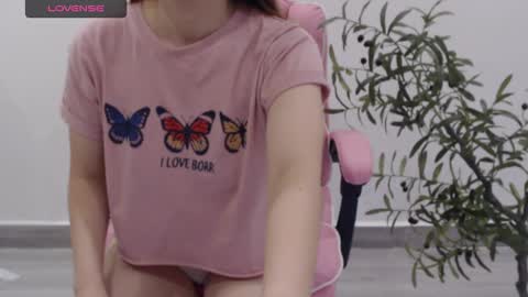 Angelina online show from 09.10.25