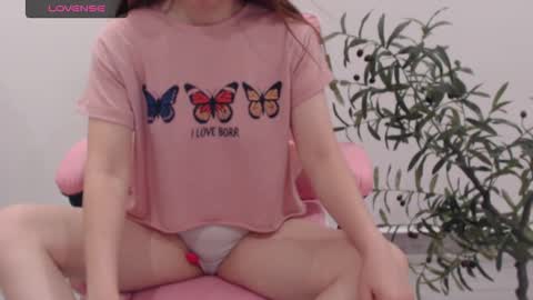 Angelina online show from 09.11.25