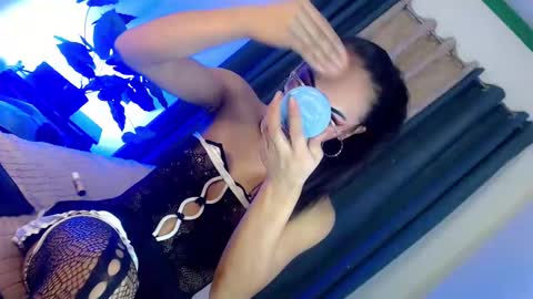 touch_my_body_daddy online show from 02.18.25