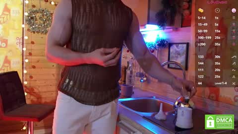 Snapshot of touch_of_eros chatting on 12.15.24 Paul online show from 12.15.24