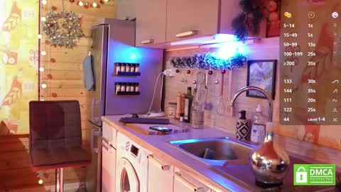 Snapshot of touch_of_eros chatting on 12.23.24 Paul online show from 12.23.24