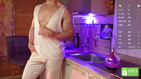 Snapshot of touch_of_eros chatting on 10.28.25 Paul online show from 10.28.25