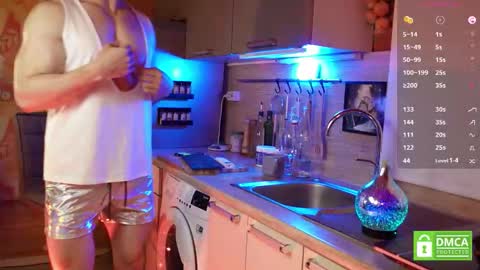 Snapshot of touch_of_eros chatting on 11.20.25 Paul online show from 11.20.25