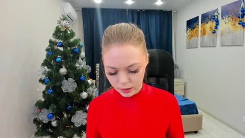 Touch The Heart online show from 12.28.24