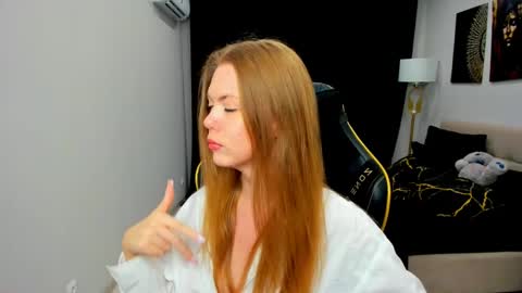 Touch The Heart online show from 06.05.26