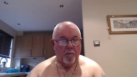 TOUCHWOOD25 online show from 12.12.24