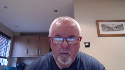 TOUCHWOOD25 online show from 01.06.25