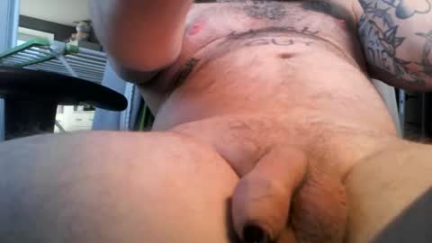 toughguy1488 online show from 12.01.25