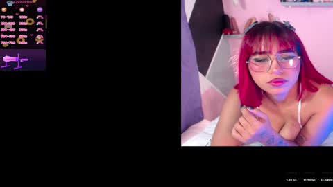 Snapshot of touk_kira chatting on 01.15.26 touk_kira online show from 01.15.26