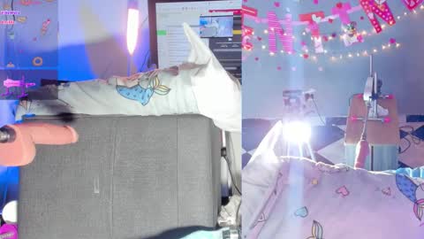 Snapshot of touk_kira chatting on 02.07.26 touk_kira online show from 02.07.26