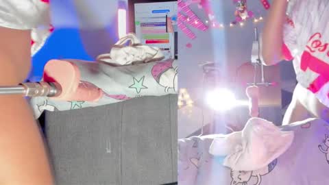 Snapshot of touk_kira chatting on 02.11.26 touk_kira online show from 02.11.26