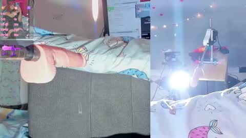 Snapshot of touk_kira chatting on 02.26.26 touk_kira online show from 02.26.26