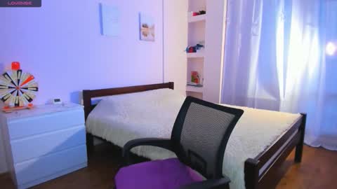 Ellina online show from 01.11.26