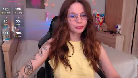 Snapshot of toxkiss chatting on 05.18.26 toxkiss online show from 05.18.26