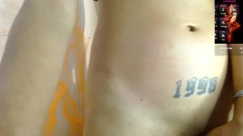 Snapshot of toxxxic_cams chatting on 10.28.25 toxca69 online show from 10.28.25