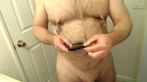 Toy Gunn online show from 02.12.25