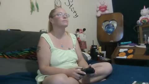 mandy and joe online show from 11.05.25