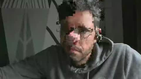 toyboy8883 online show from 12.17.25