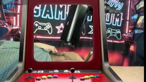 Snapshot of toysformycock chatting on 12.02.24 ToysForMyCock online show from 12.02.24