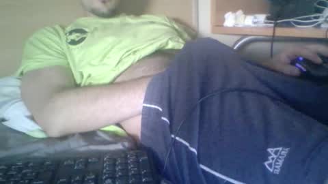 Snapshot of trabuk17 chatting on 09.18.25 trabuk17 online show from 09.18.25