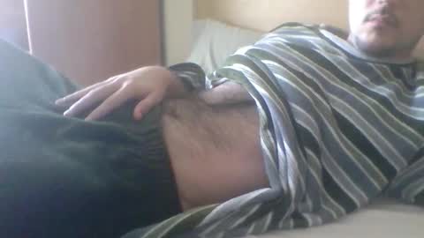 Snapshot of trabuk17 chatting on 11.02.25 trabuk17 online show from 11.02.25