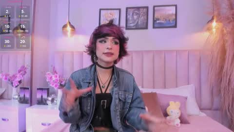 Tracy  online show from 03.03.26