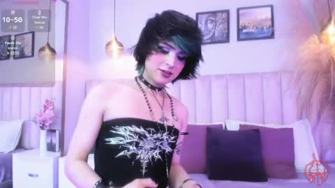 Tracy  online show from 04.10.26