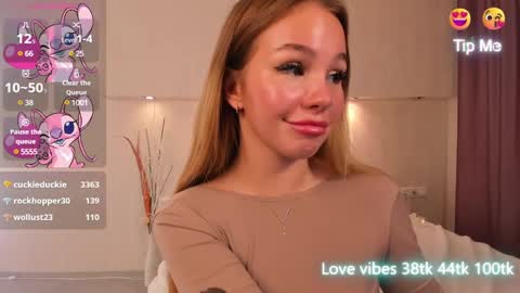 Tracy GMT2 Mon 3 AM - 4 PM Tue 3 AM - 4 PM Wed 3 AM - 4 PM Thur 3 AM - 4 PM Fri 3 AM - 4 PM online show from 01.04.25