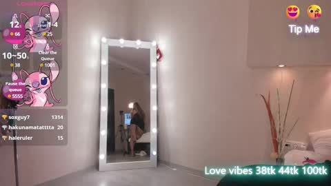 Tracy GMT2 Mon 3 AM - 4 PM Tue 3 AM - 4 PM Wed 3 AM - 4 PM Thur 3 AM - 4 PM Fri 3 AM - 4 PM online show from 01.08.25