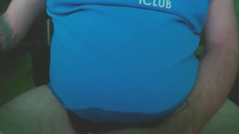 Snapshot of trafalgar9292 chatting on 10.10.25 trafalgar online show from 10.10.25