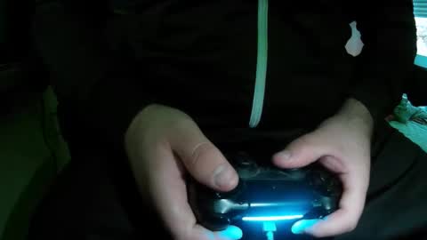 Snapshot of trafalgar9292 chatting on 11.16.25 trafalgar online show from 11.16.25