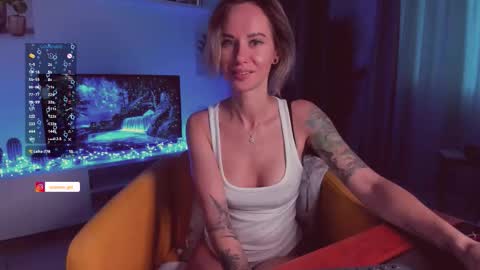 Hey my name is Kiri Kiri online show from 10.05.25