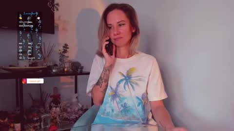 Hey my name is Kiri Kiri online show from 11.30.25