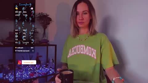 Hey my name is Kiri Kiri online show from 02.09.26