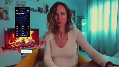 Hey my name is Kiri Kiri online show from 06.10.26