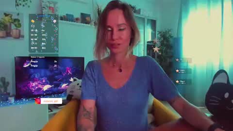 Hey my name is Kiri Kiri online show from 07.05.26