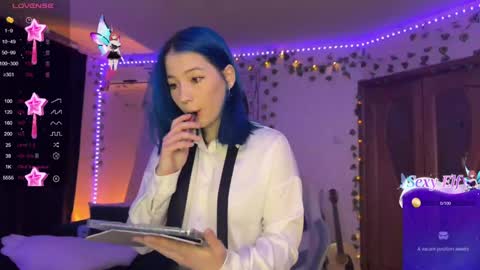 Ariana and Erik online show from 01.03.25