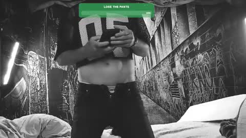 Ethan Nash online show from 12.04.24