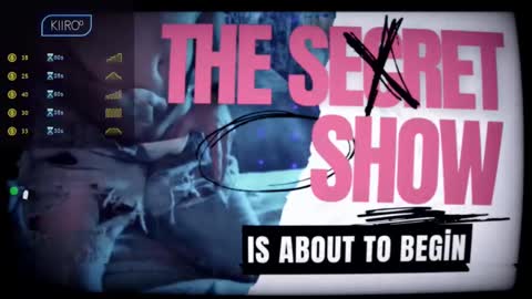 Ethan Nash online show from 01.03.25