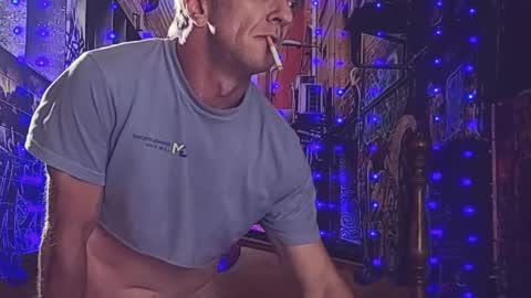 Ethan Nash online show from 10.18.25