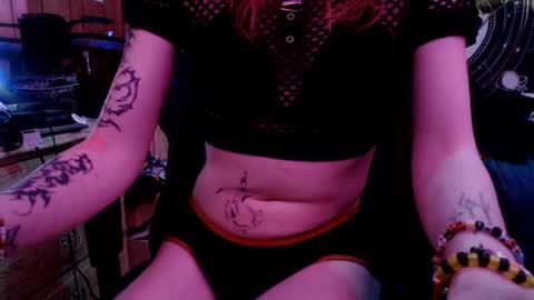 tranceweaverdreams_ online show from 10.28.25