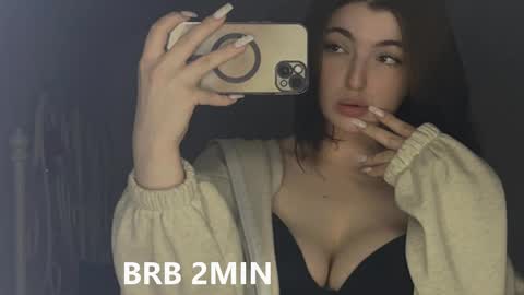 Amelia online show from 09.14.25