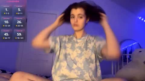 Amelia online show from 01.12.26