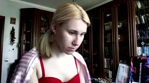 Lesly online show from 05.16.26
