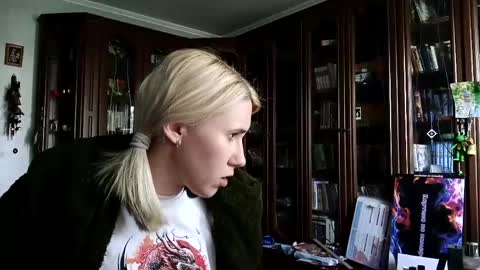 Lesly online show from 05.16.26