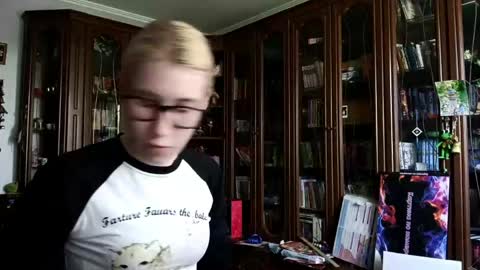 Lesly online show from 05.21.26