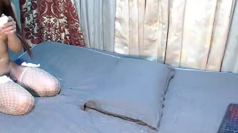 Gigi online show from 04.15.26