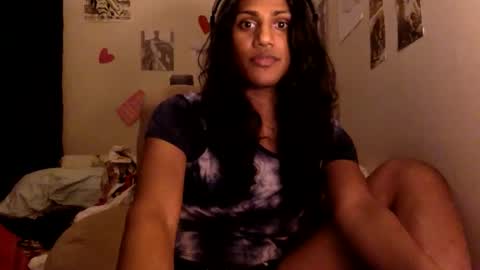 transamoure online show from 01.13.26